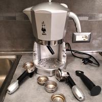 Macchina caffè Mokona 