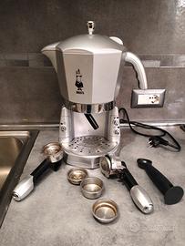 Macchina caffè Mokona 