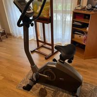 Cyclette Toorx BRX90 – Come nuova, usata 2 volte