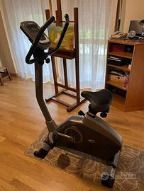 Cyclette Toorx BRX90 – Come nuova, usata 2 volte