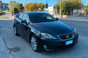 Lexus is220d Luxury