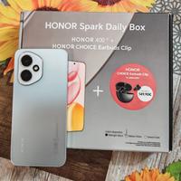 honor 400