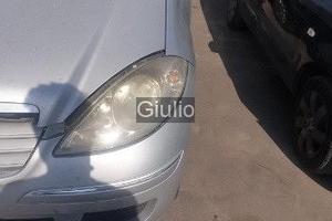 Mercedes classe a 180 ricambi w169