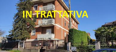 2 LOCALI A LONATE POZZOLO