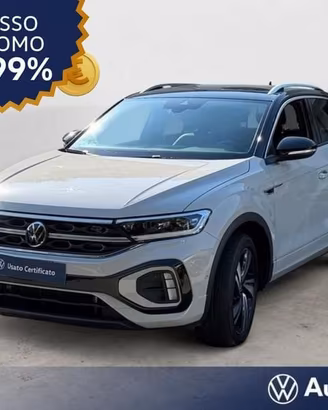 Volkswagen T-Roc 1.0 TSI R-Line
