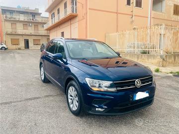 Volkswagen Tiguan 2017