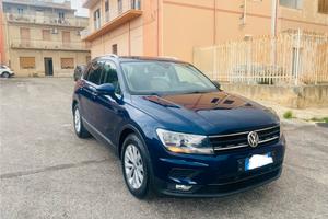 Volkswagen Tiguan 2017