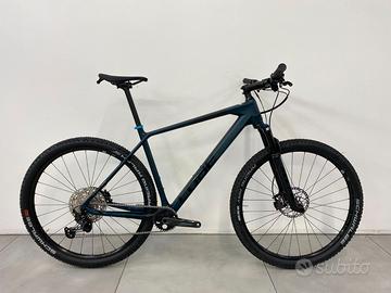 MTB Cube Reaction C:62 Race (Usata)