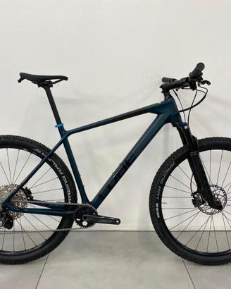 MTB Cube Reaction C:62 Race (Usata)