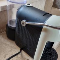 macchinetta del caffè 
