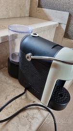 macchinetta del caffè 