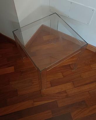 Tavolino da salotto Kartell
