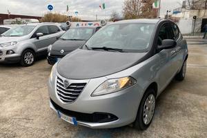 Lancia Ypsilon 0.9 TwinAir 85 CV 5 porte Metano Ec