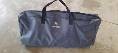 pod + avvisatori carpfishing