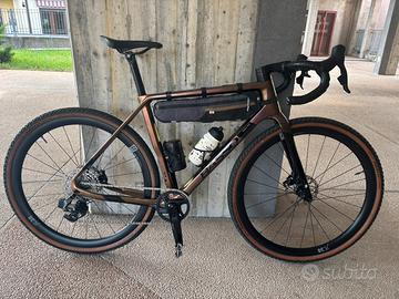 Basso palta 2 sram rival axs