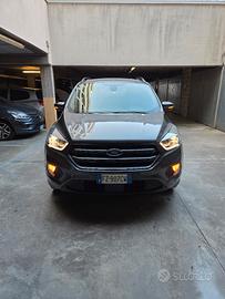 Ford Kuga 1.5 ecoboost ST Line