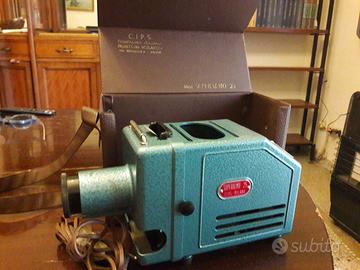 PROIETTORE SUPERALMO anni ’60