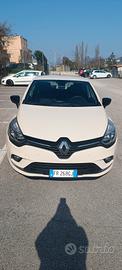  Clio a benzina e gpl 2018