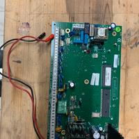 Risco Centrale Prosys 16 zone