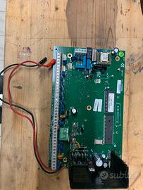 Risco Centrale Prosys 16 zone