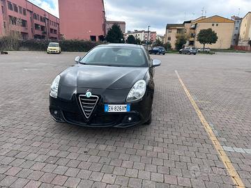Giulietta