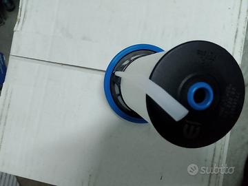 Cartuccia carburante alfa fiat jeep multijet