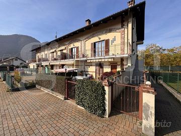 Appartamento Sangano [Cod. rif 3274568VRG]