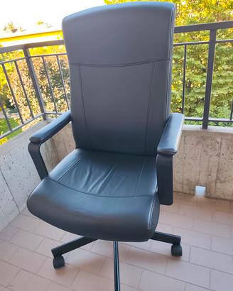 Sedia da ufficio Ikea