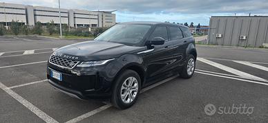 Evoque 180cv 2.0d mhev