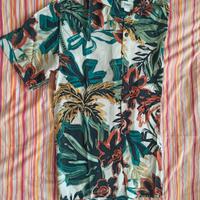 CAMICIA DA UOMO MANICA CORTA