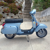 Piaggio vespa pk 50s