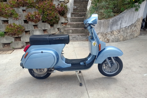 Piaggio vespa pk 50s