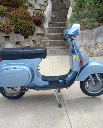 Piaggio vespa pk 50s