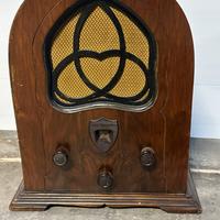 Radio Magnadine M33