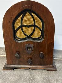 Radio Magnadine M33