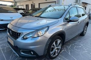Peugeot 2008 BlueHDi 100 S&S Black Matt