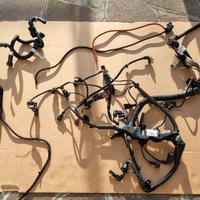 Cablaggio Completo Motore BMW N47D20C