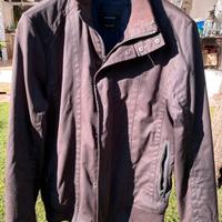 Giacca Zara Man Nero taglia L