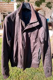 Giacca Zara Man Nero taglia L