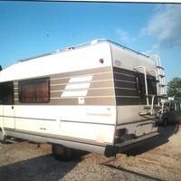 Hymer 554 b