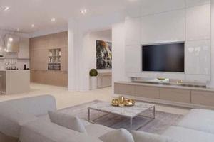 Villa singola di nuova costruzione a Saonara, Vill