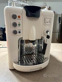 macchina da caffè LUI L’Espresso modello Cubo