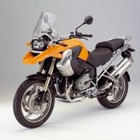 Bmw r 1200 gs - 2009