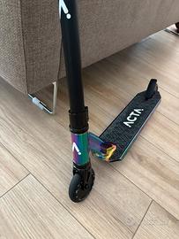 Monopatti Acta Free style