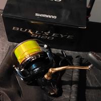 Shimano bull's Eye 9120