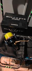 Shimano bull's Eye 9120