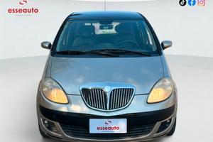 Lancia MUSA 1.9 Multijet Platino Plus