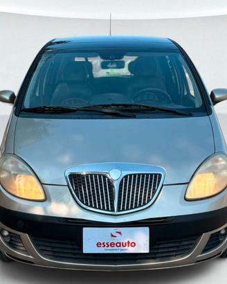 Lancia MUSA 1.9 Multijet Platino Plus