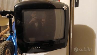 TV THOMSON 14 pollici - tubo catodico