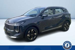 Kia Sportage 1.6 CRDi MHEV Business PE